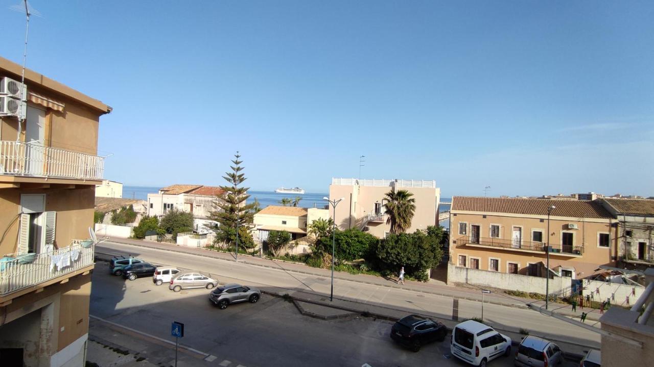 Oikos Arethusa Syracuse Exteriér fotografie