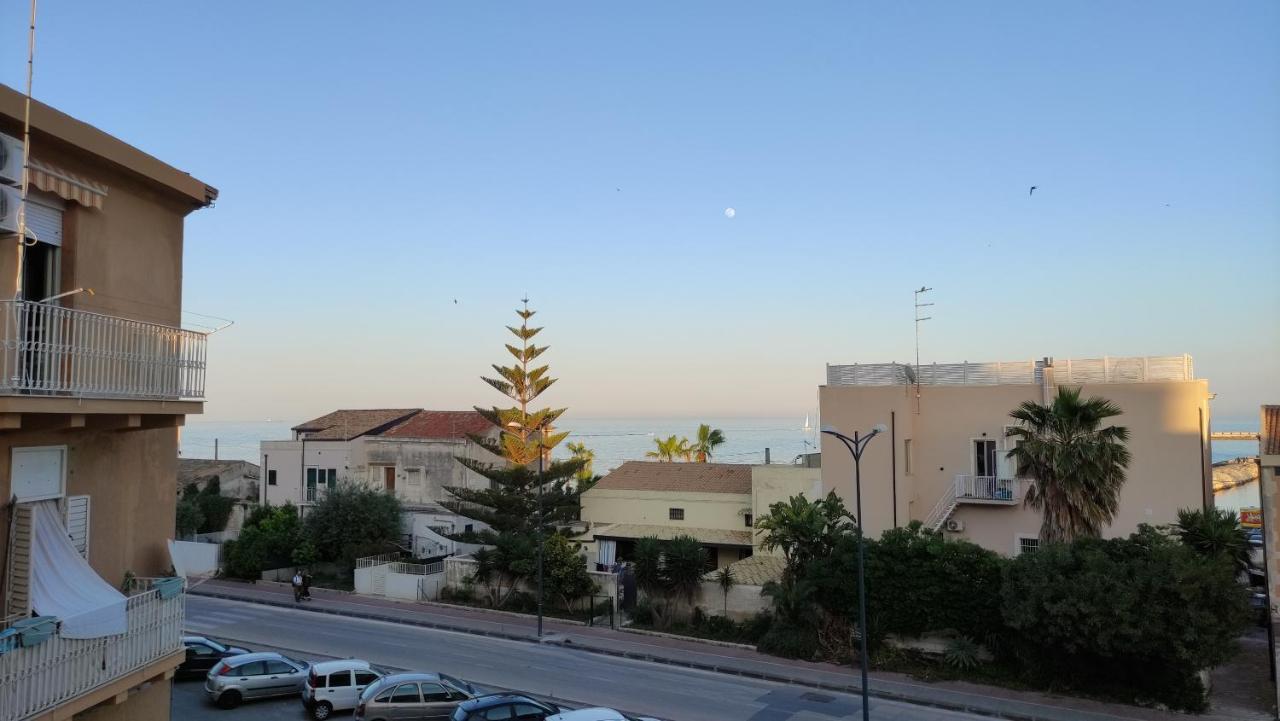 Oikos Arethusa Syracuse Exteriér fotografie